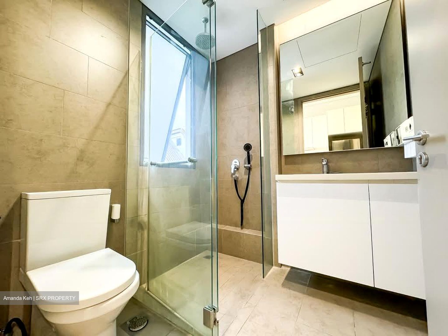 Stratum (D18), Condominium #553291941
